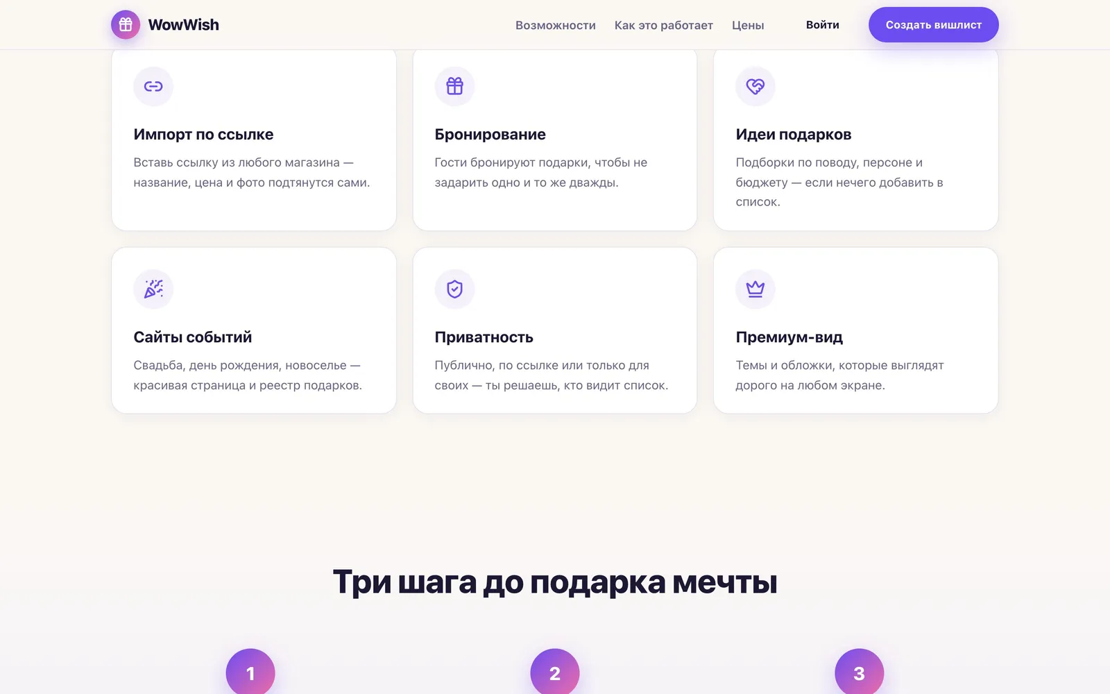 Как это работает